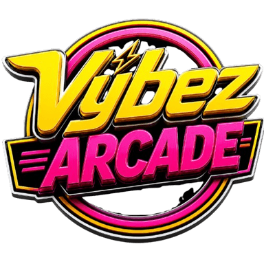 Vybez Arcade