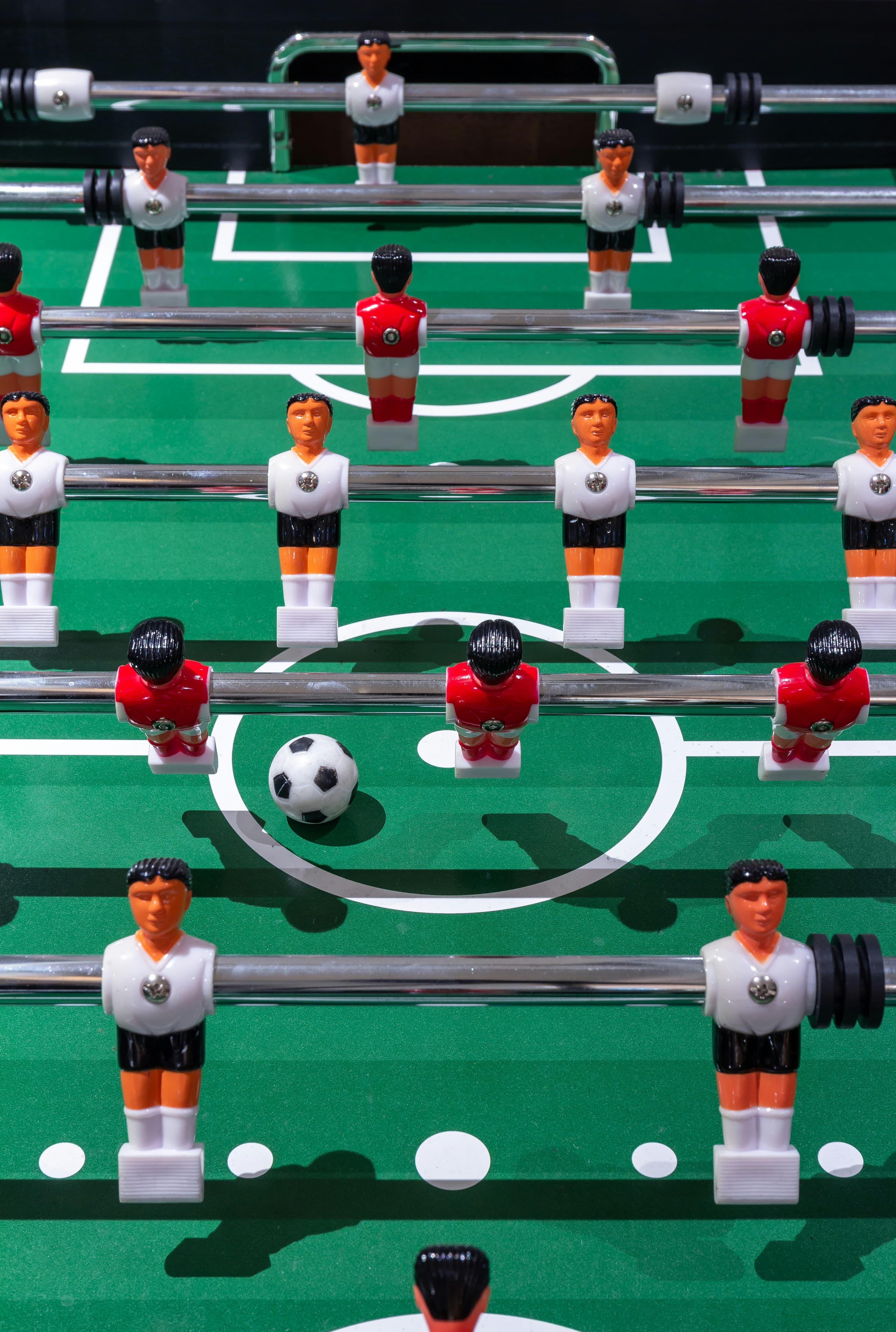 Football Table